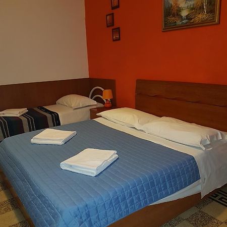 Guesthouse Ava Řím Exteriér fotografie