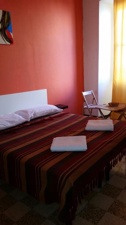 Guesthouse Ava Řím Pokoj fotografie