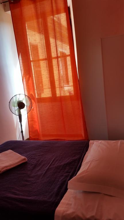 Guesthouse Ava Řím Pokoj fotografie