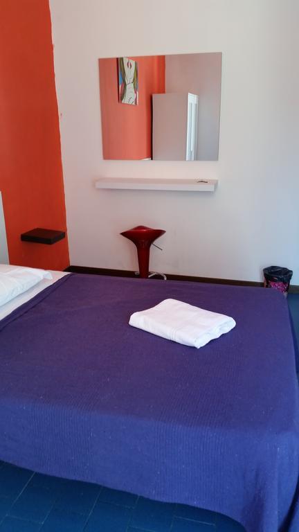 Guesthouse Ava Řím Pokoj fotografie