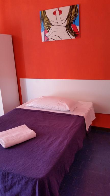 Guesthouse Ava Řím Pokoj fotografie