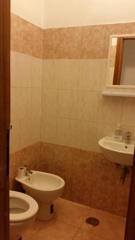 Guesthouse Ava Řím Exteriér fotografie