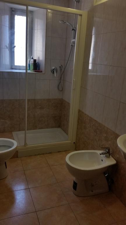 Guesthouse Ava Řím Exteriér fotografie