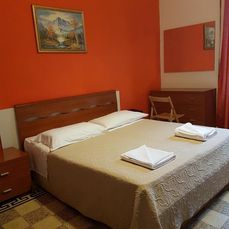 Guesthouse Ava Řím Exteriér fotografie