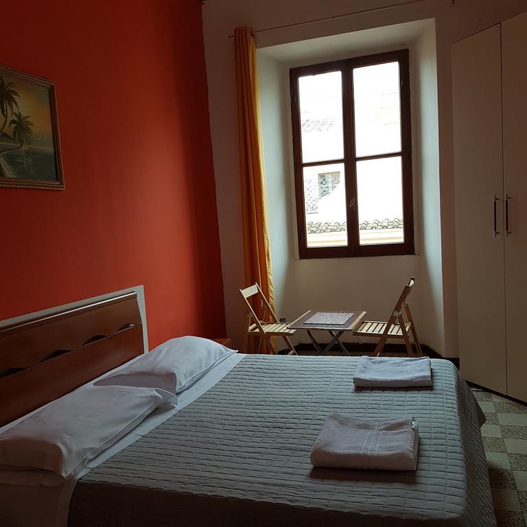 Guesthouse Ava Řím Exteriér fotografie