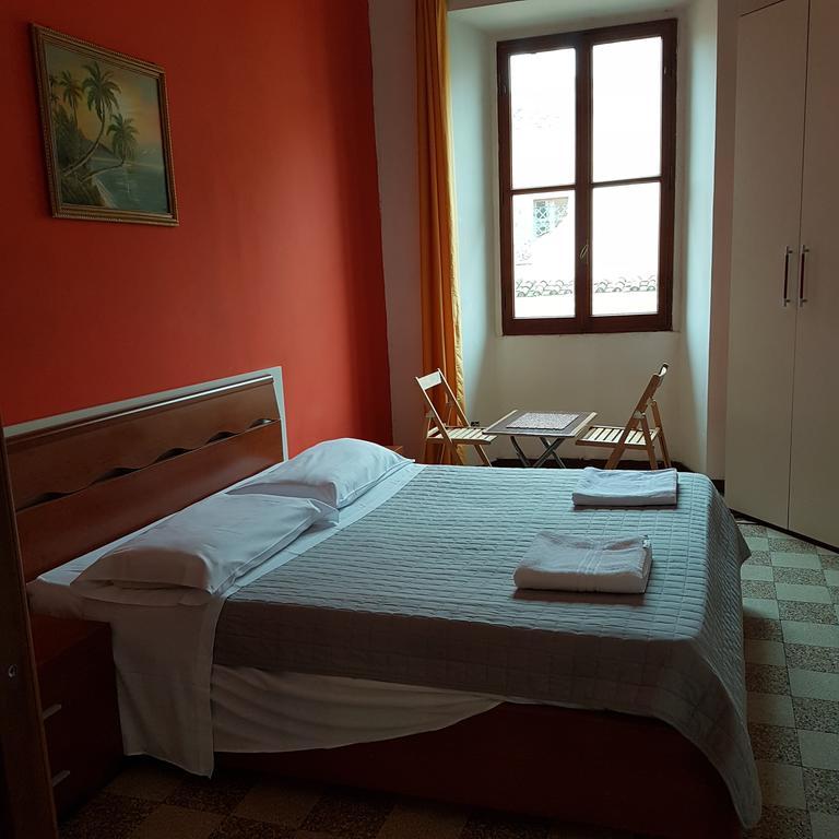 Guesthouse Ava Řím Exteriér fotografie