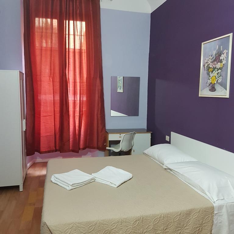Guesthouse Ava Řím Exteriér fotografie