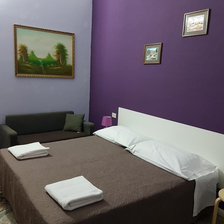 Guesthouse Ava Řím Exteriér fotografie