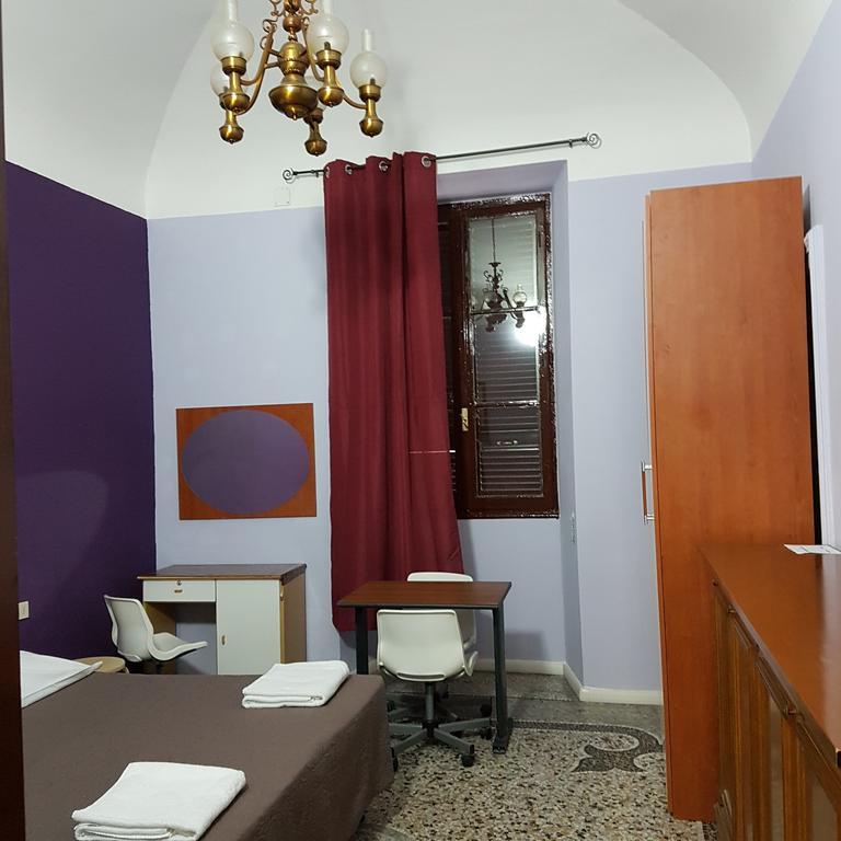 Guesthouse Ava Řím Exteriér fotografie
