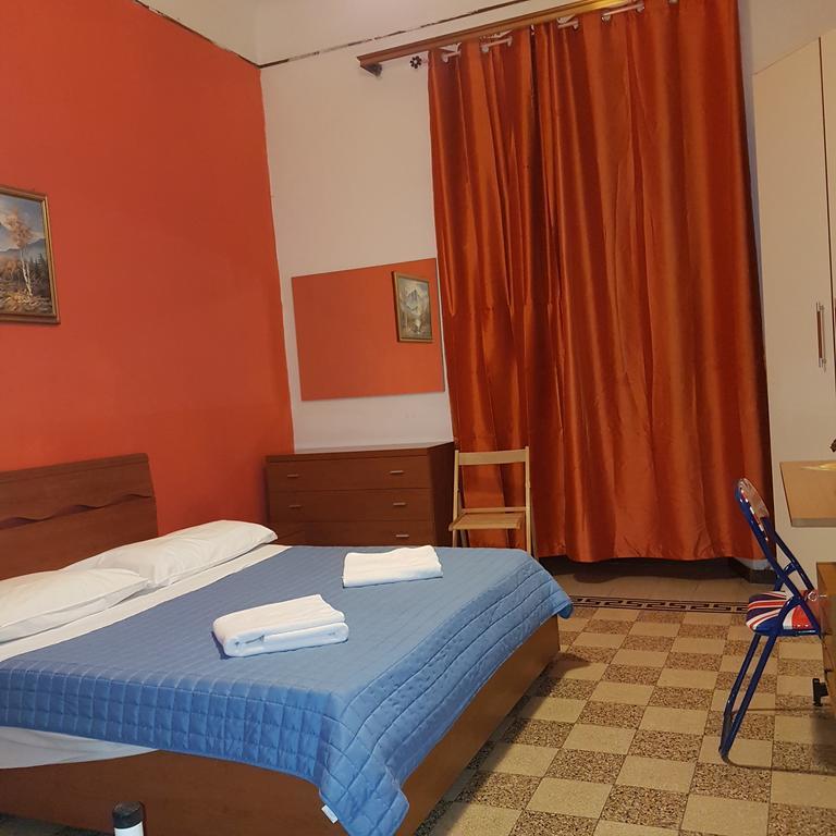 Guesthouse Ava Řím Exteriér fotografie